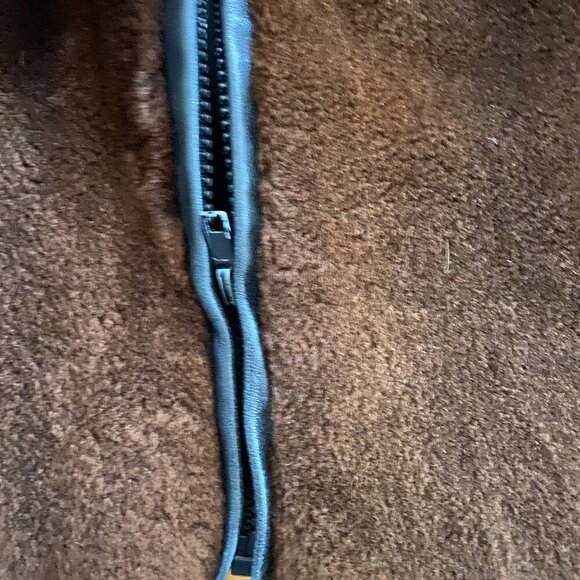 IJ Fox Fur jacket - Picture 4 of 9